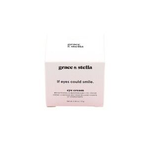 Grace & Stella - If Eyes Could Smile Cream - .46 oz / 13 g